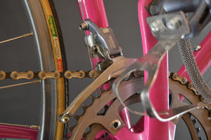 Kildemoes Rennrad RH 55