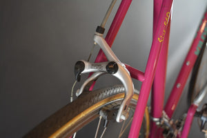 Kildemoes Rennrad RH 55