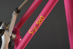 Kildemoes Rennrad RH 55