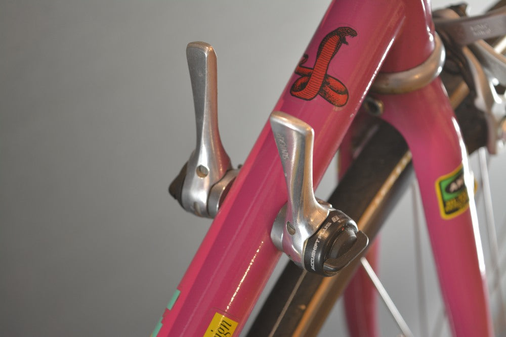 kildemoes damenfahrrad Kildemoes Rennrad RH 55