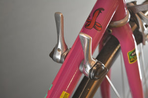 Kildemoes Rennrad RH 55