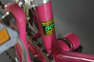 Kildemoes Rennrad RH 55