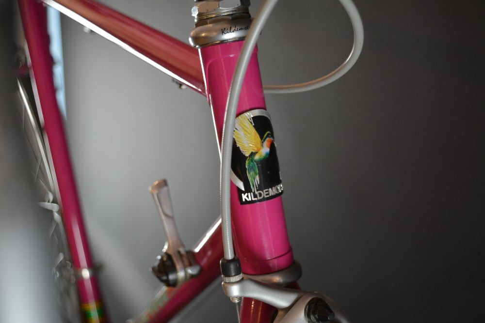 kildemoes damenfahrrad Kildemoes Rennrad RH 55