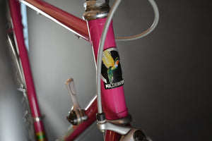 Kildemoes Rennrad RH 55