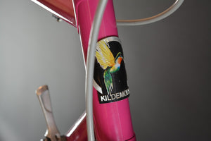 Kildemoes Rennrad RH 55