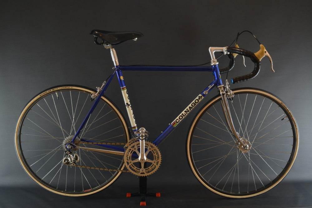 Colnago Nuovo Mexico Rennrad RH 53