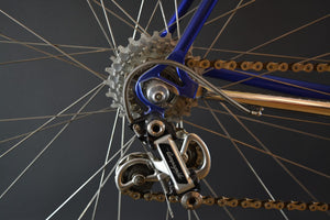 Colnago Nuovo Mexico Rennrad RH 53