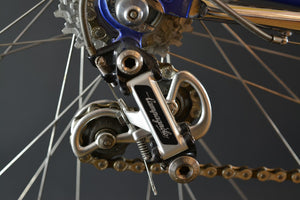 Colnago Nuovo Mexico Rennrad RH 53