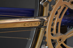 Colnago Nuovo Mexico Rennrad RH 53