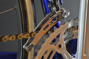 Colnago Nuovo Mexico Rennrad RH 53