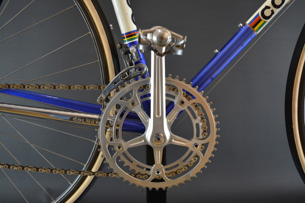 rennrad 53 Colnago Nuovo Mexico Rennrad RH 53