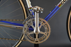 Colnago Nuovo Mexico Rennrad RH 53