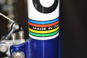 Colnago Nuovo Mexico Rennrad RH 53