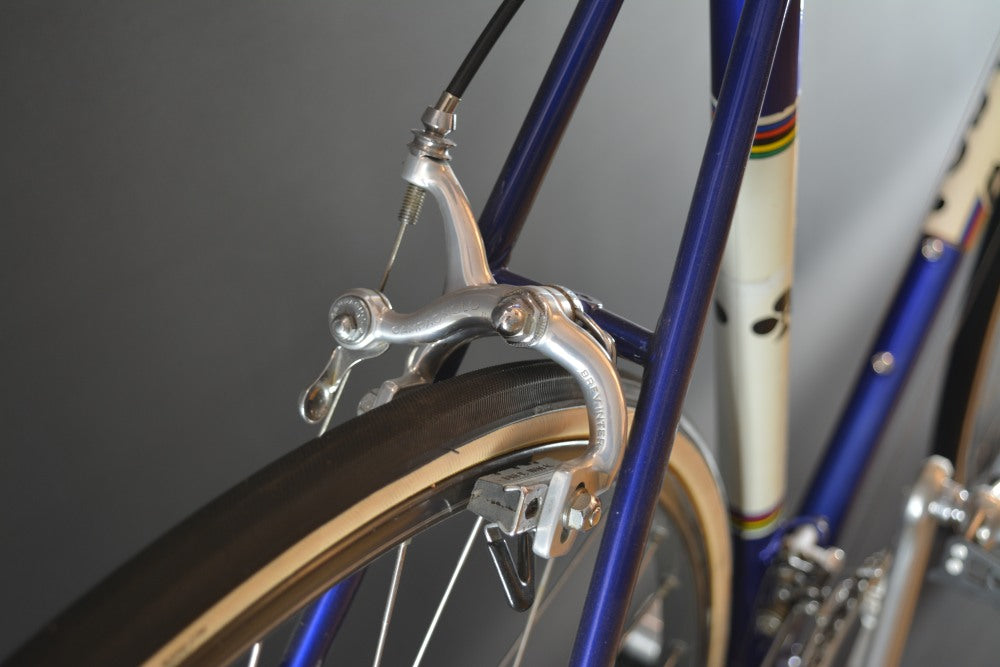 rennrad rh 53 Colnago Nuovo Mexico Rennrad RH 53