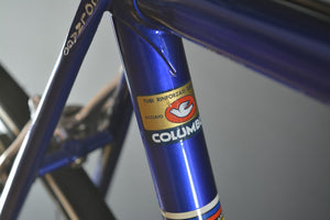 Colnago Nuovo Mexico Rennrad RH 53