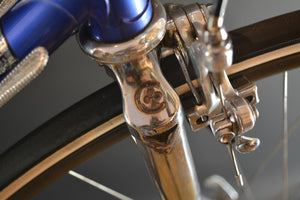 Colnago Nuovo Mexico Rennrad RH 53