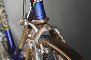 Colnago Nuovo Mexico Rennrad RH 53