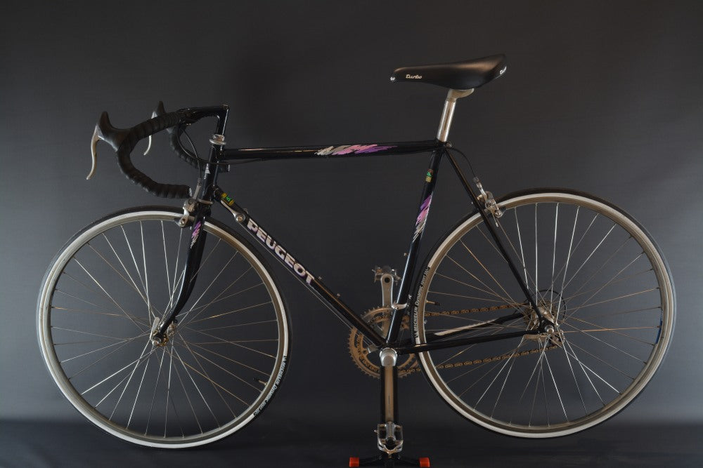 peugeot rennrad 1990 Peugeot Cologne Rennrad RH 55