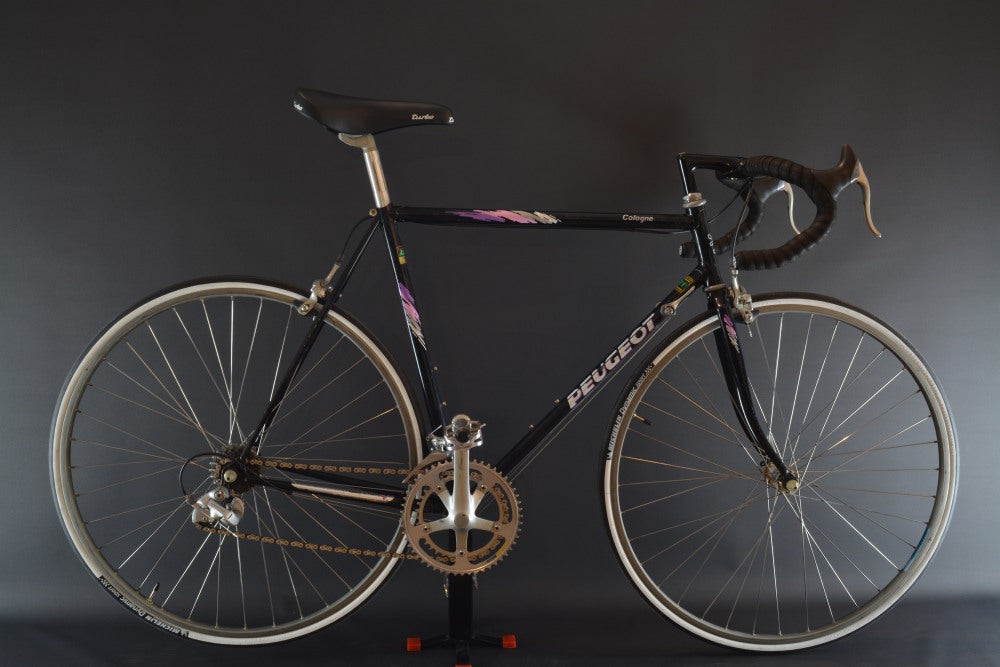 Peugeot Cologne Rennrad RH 55