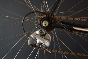 Peugeot Cologne Rennrad RH 55