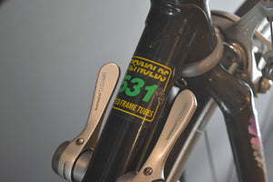 Peugeot Cologne Rennrad RH 55