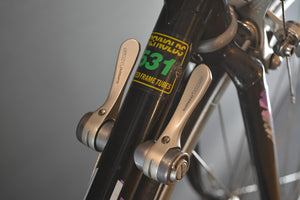 Peugeot Cologne Rennrad RH 55