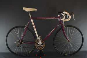 Gudereit Rennrad RH 58