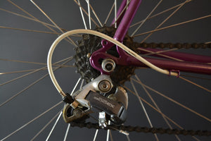 Gudereit Rennrad RH 58