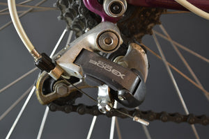 Gudereit Rennrad RH 58