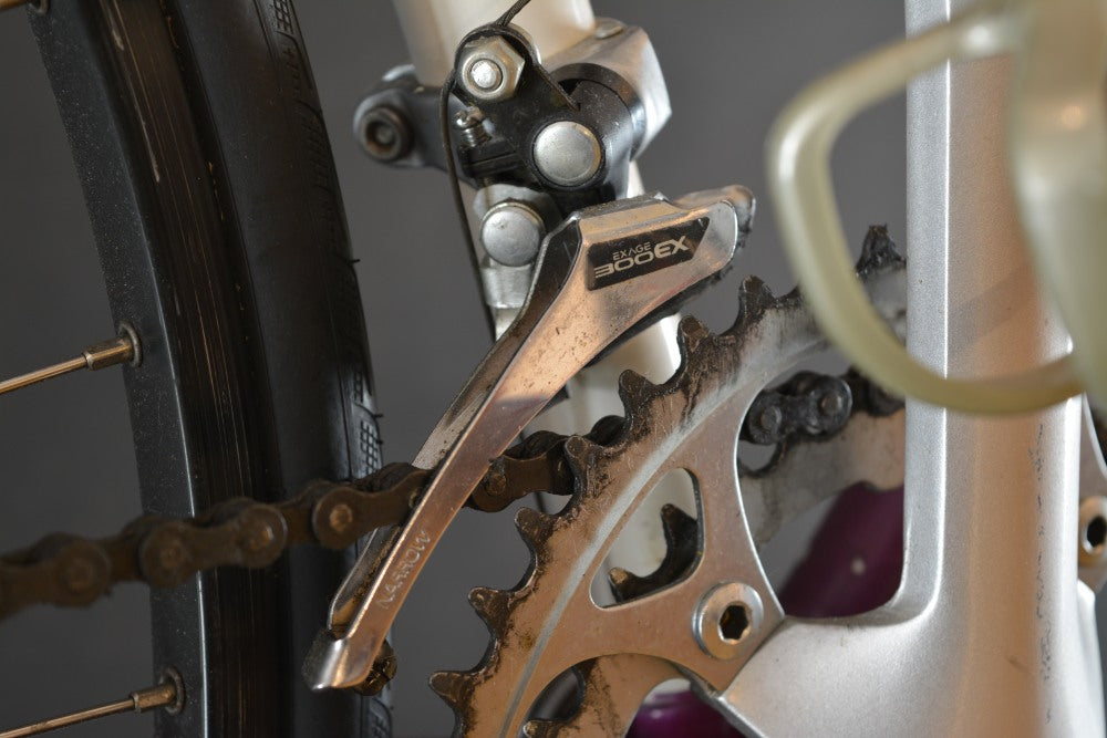 gudereit rennrad Gudereit Rennrad RH 58