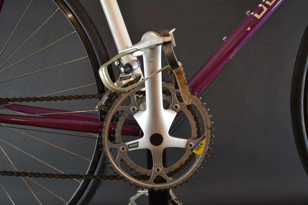 gudereit rennrad gebraucht Gudereit Rennrad RH 58