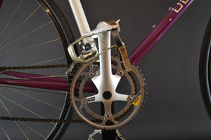 Gudereit Rennrad RH 58