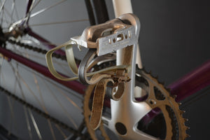 Gudereit Rennrad RH 58