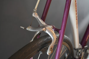 Gudereit Rennrad RH 58