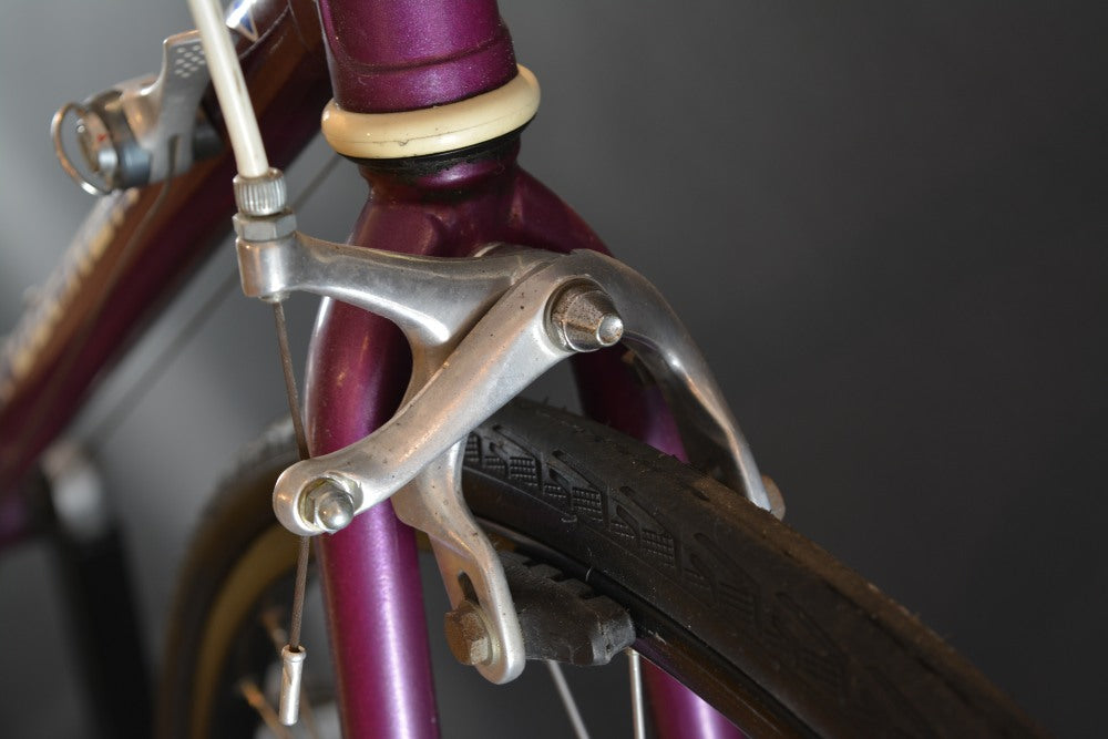 gudereit fahrrad gebraucht Gudereit Rennrad RH 58