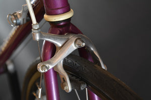 Gudereit Rennrad RH 58