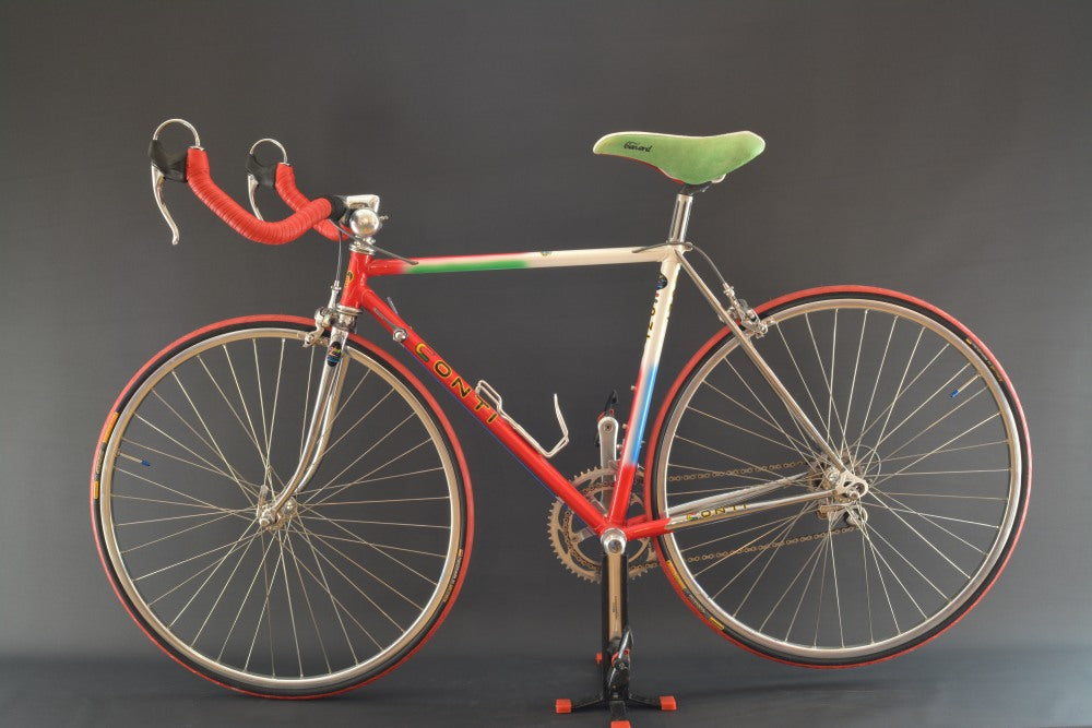 conti rennrad Conti Rennrad (Ciöcc) Kommissionsverkauf RH 50