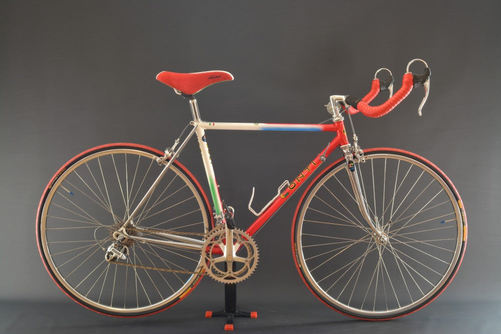 ciöcc rennrad kaufen Conti Rennrad (Ciöcc) Kommissionsverkauf RH 50