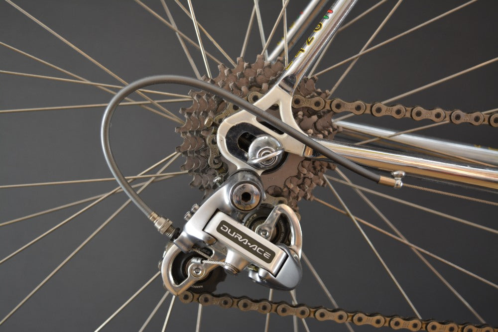 conti rennrad Conti Rennrad (Ciöcc) Kommissionsverkauf RH 50