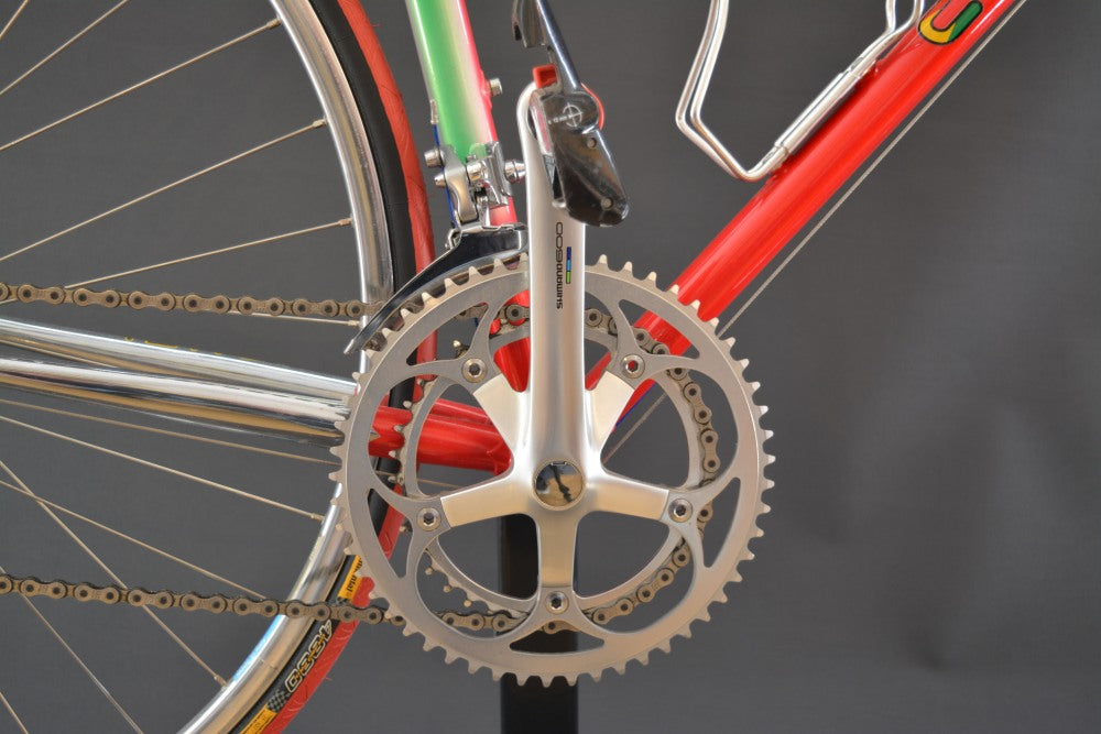 conti rennrad Conti Rennrad (Ciöcc) Kommissionsverkauf RH 50