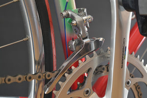 Conti Rennrad (Ciöcc) Kommissionsverkauf RH 50