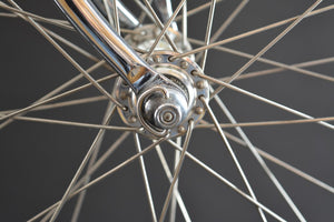 Conti Rennrad (Ciöcc) Kommissionsverkauf RH 50