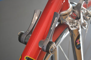 Гоночный велосипед Conti (Ciöcc) комиссионная продажа RH 50