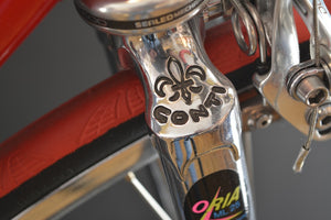 Conti racing bike (Ciöcc) commission sale RH 50