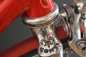 Conti Rennrad (Ciöcc) Kommissionsverkauf RH 50