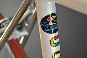 Conti Rennrad (Ciöcc) Kommissionsverkauf RH 50