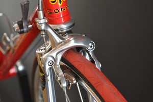 Conti Rennrad (Ciöcc) Kommissionsverkauf RH 50