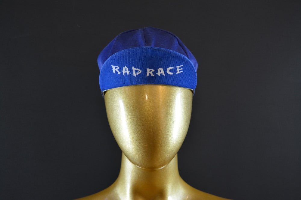 Rad Race AURORA COLLECTIVE Cycling Cap