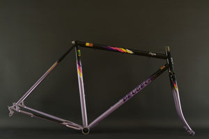 Peugeot Aspin Rahmenset NOS RH49