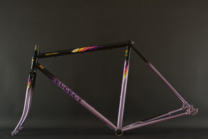 Peugeot Aspin Rahmenset NOS RH49